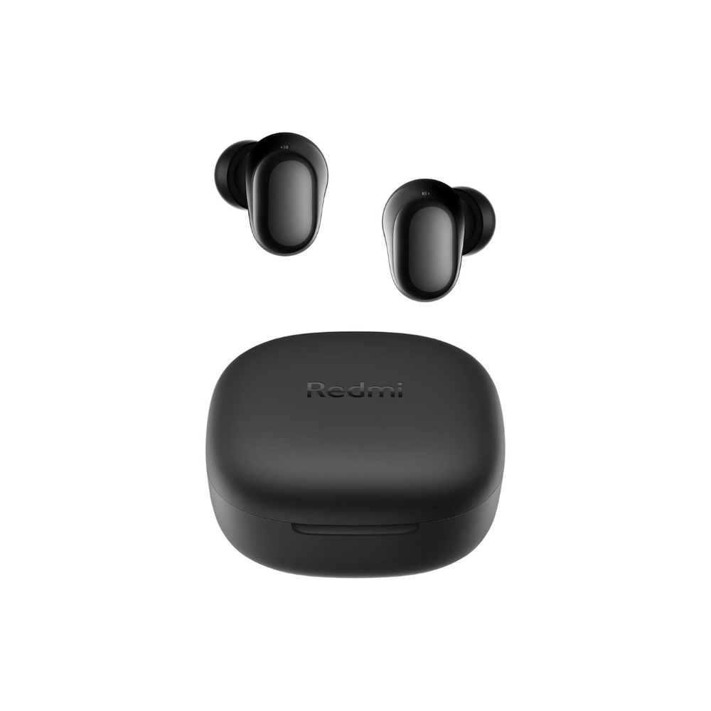 XIAOMI REDMI BUDS 6 PLAY BLACK